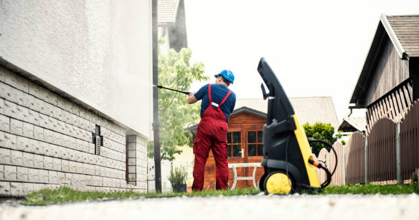 Spring Cleaning in Hillsboro, IL